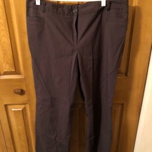 Women’s 20 dress pants